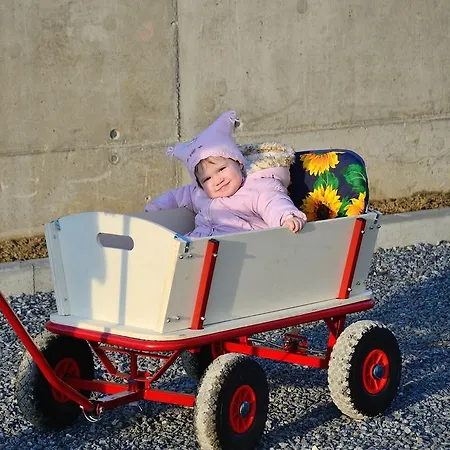 Na Vrsku Branná