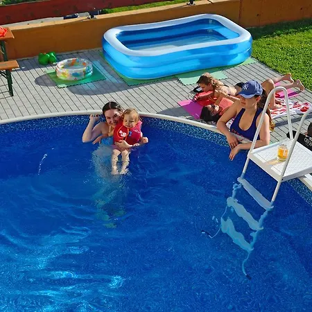 Na Vrsku 3* Branná