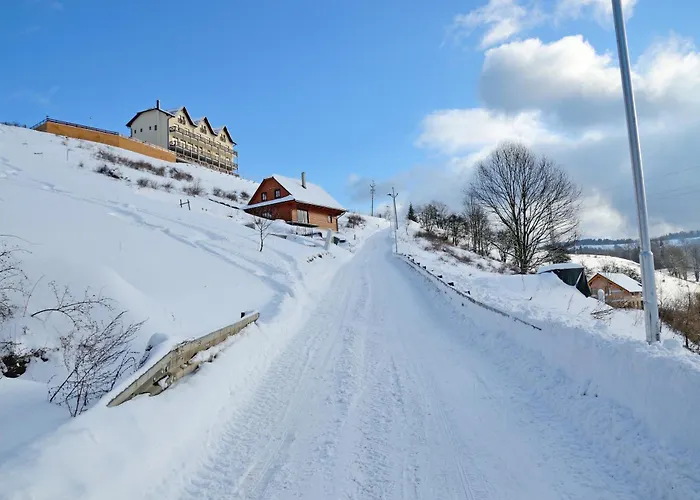 Gasthof Na Vrsku