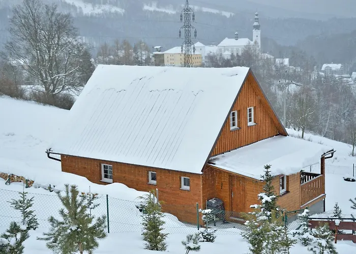 Na Vrsku 3* Branná