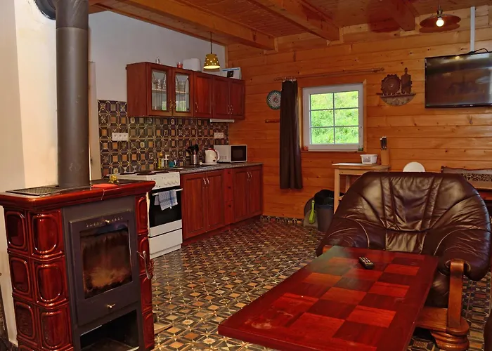 Na Vrsku Gasthof 3*