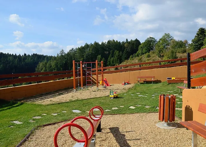 Na Vrsku 3* Branná