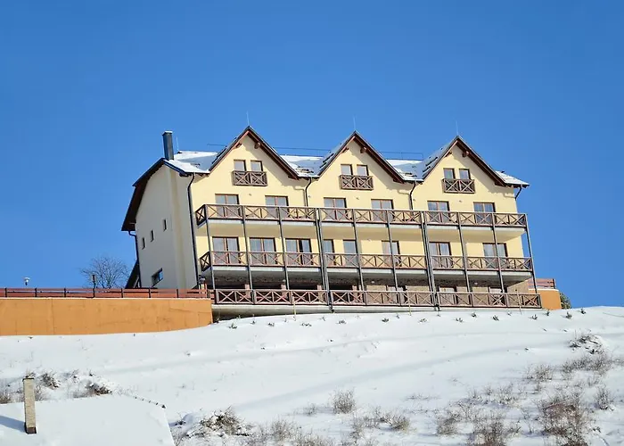 Gasthof Na Vrsku 3*