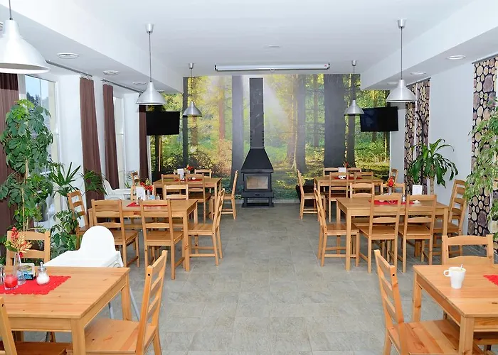 Na Vrsku 3* Branná
