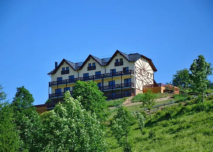 Na Vrsku Gasthof