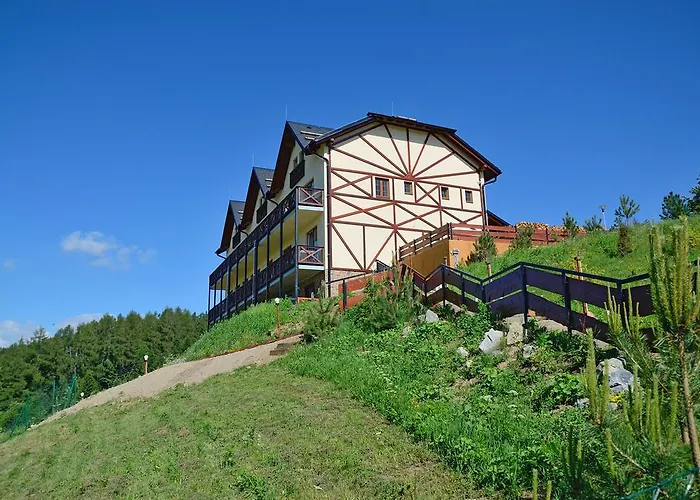 Gasthof Na Vrsku