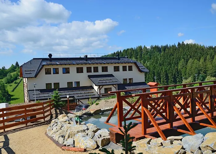 Na Vrsku Gasthof