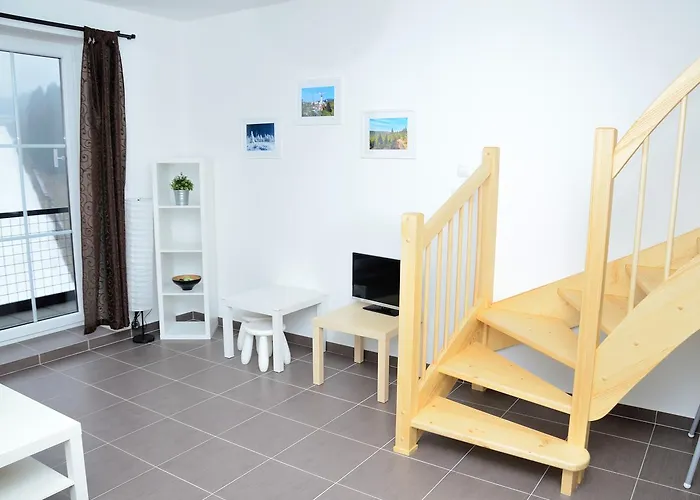Gasthof Na Vrsku